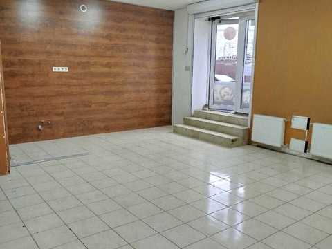 комерційна за адресою Шовкуненка вул., 8/20