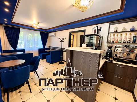 комерційна за адресою Старшого Лейтенанта Кагала вул. (Першотравнева), 57