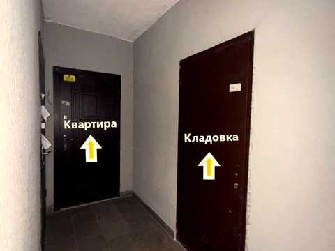 квартира по адресу Гарбарская ул., 14