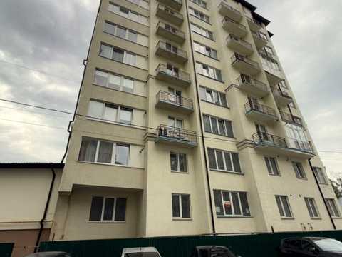 квартира по адресу Гарбарская ул., 14