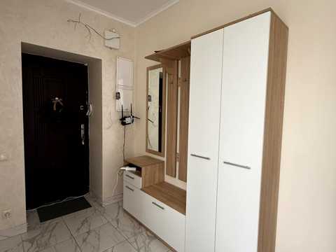 квартира по адресу Гарбарская ул., 14