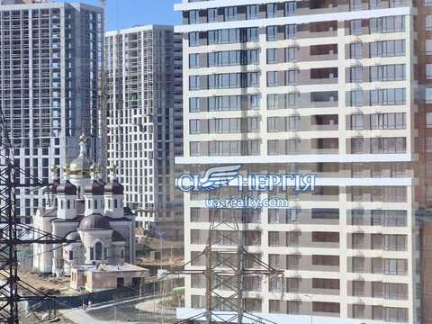 квартира за адресою Олександра Олеся вул., 13