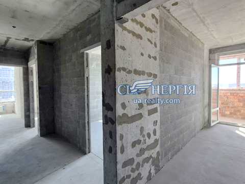 квартира за адресою Олександра Олеся вул., 13