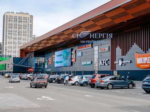 квартира за адресою Олександра Олеся вул., 13