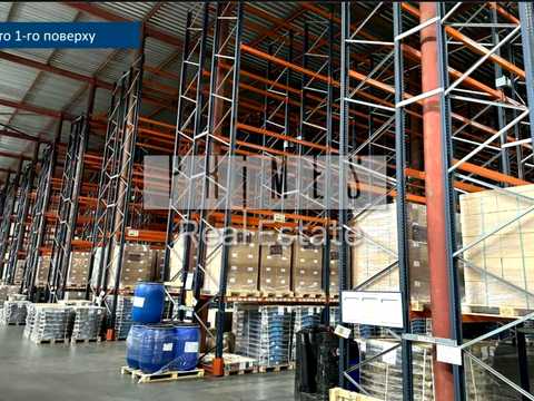 комерційна за адресою Якова Гніздовського вул. (Магнітогорська), (Будинок 7)