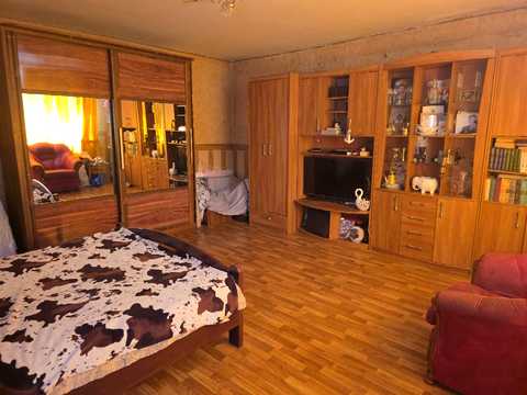дом по адресу 2-й Майский пер., 16