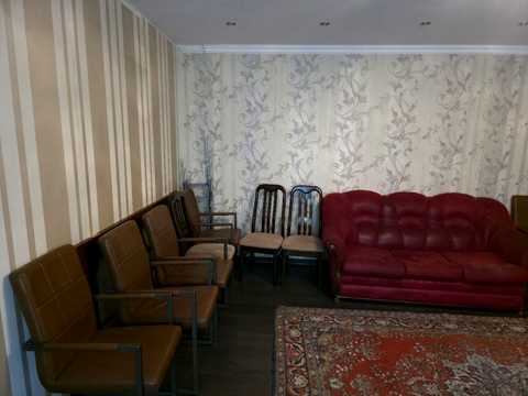 дом по адресу 2-й Майский пер., 16