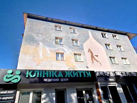 квартира за адресою Вінниця, Космонавтів просп., 5
