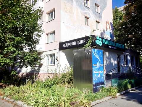 квартира за адресою Вінниця, Космонавтів просп., 5