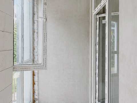 квартира за адресою Салютна вул., 2к23