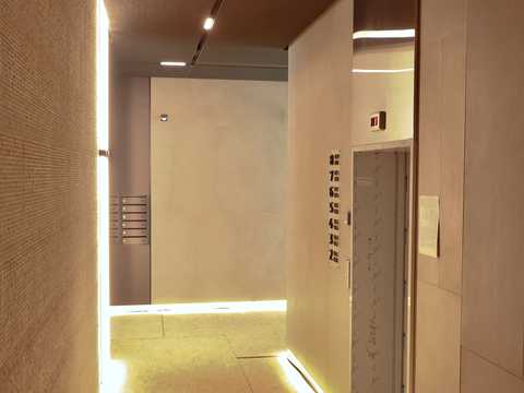 квартира за адресою Салютна вул., 2к23