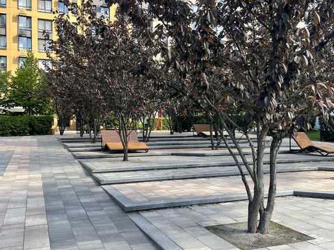 квартира за адресою Салютна вул., 2к23