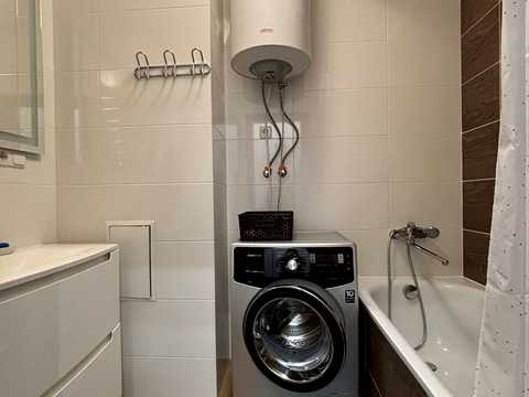 квартира по адресу Композитора Мейтуса ул., 4-А