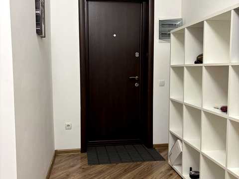 квартира по адресу Композитора Мейтуса ул., 4-А