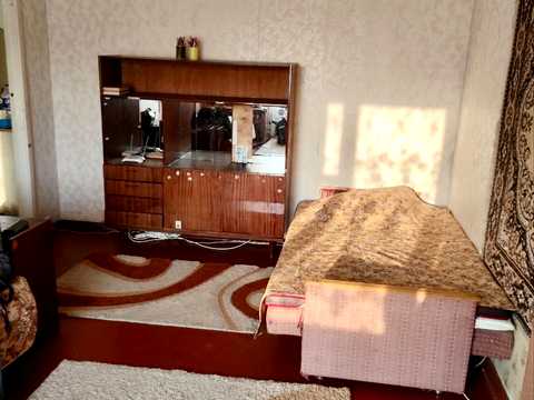 квартира по адресу Героев Днепра ул., 75
