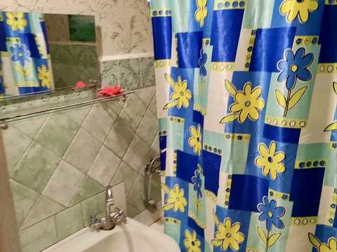 квартира по адресу Героев Днепра ул., 75