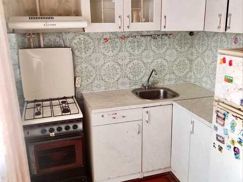 квартира по адресу Героев Днепра ул., 75
