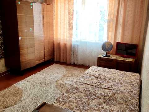 квартира по адресу Героев Днепра ул., 75