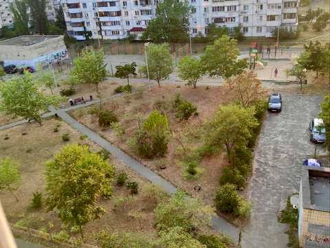 квартира по адресу Героев Днепра ул., 75