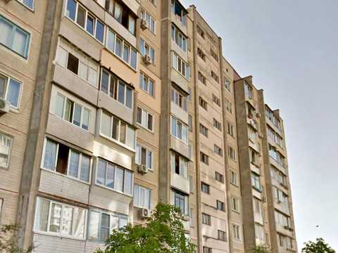 квартира по адресу Героев Днепра ул., 75
