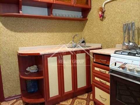 квартира по адресу Металлургов просп., 30