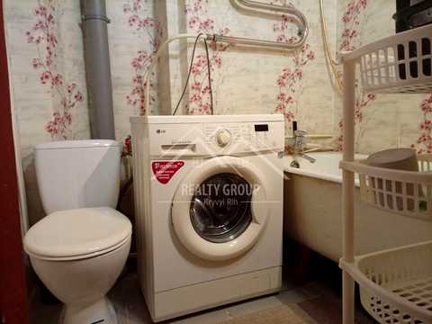 квартира по адресу Металлургов просп., 30