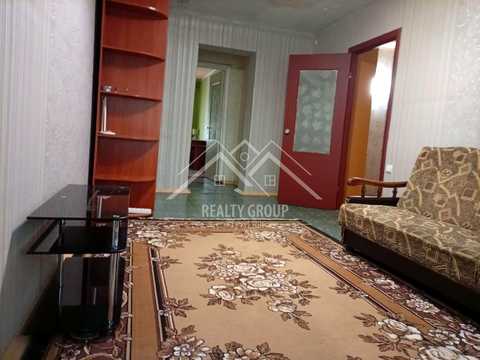 квартира по адресу Металлургов просп., 30