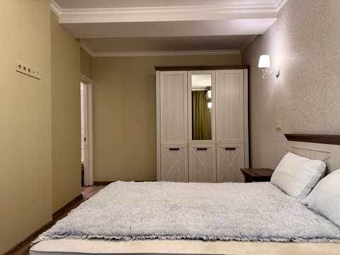 квартира по адресу Глубочицкая ул., 13/2