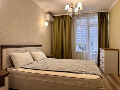 квартира по адресу Глубочицкая ул., 13/2