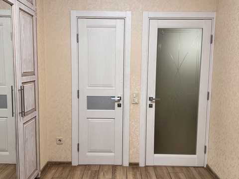 квартира по адресу Глубочицкая ул., 13/2