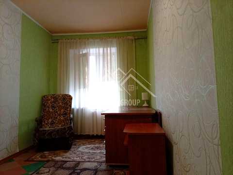 квартира по адресу Металлургов просп., 30