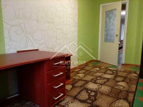 квартира по адресу Металлургов просп., 30
