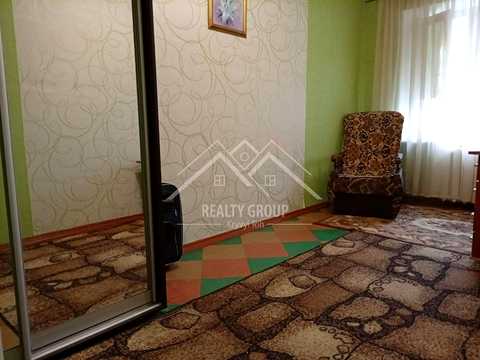 квартира по адресу Металлургов просп., 30