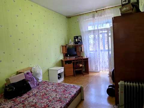 квартира по адресу Криворожстали ул. (Орджонікідзе), 36