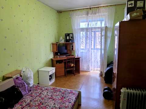 квартира по адресу Криворожстали ул. (Орджонікідзе), 36