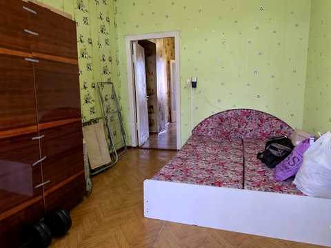 квартира по адресу Криворожстали ул. (Орджонікідзе), 36