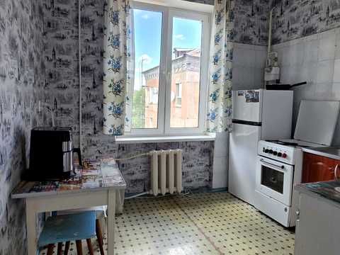 квартира по адресу Криворожстали ул. (Орджонікідзе), 36