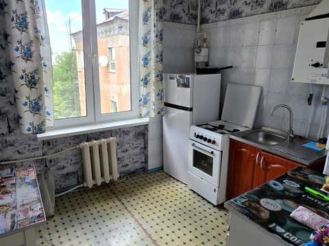 квартира за адресою Криворіжсталі вул. (Орджонікідзе), 36