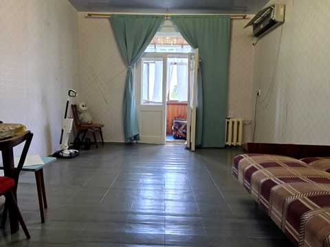 квартира по адресу Криворожстали ул. (Орджонікідзе), 36