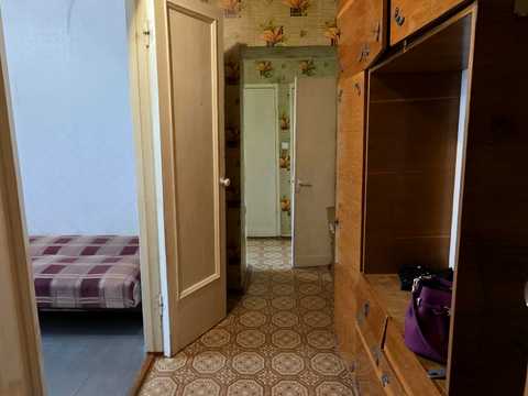 квартира по адресу Криворожстали ул. (Орджонікідзе), 36