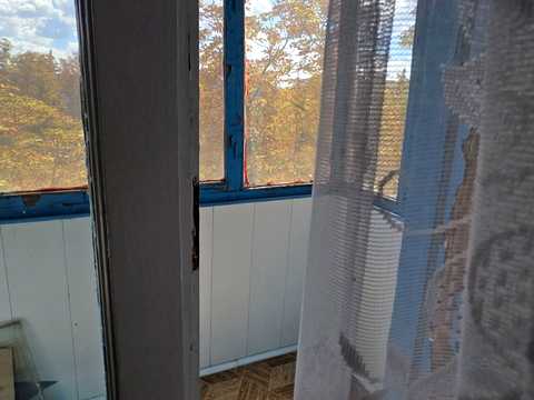квартира по адресу Криворожстали ул. (Орджонікідзе), 36