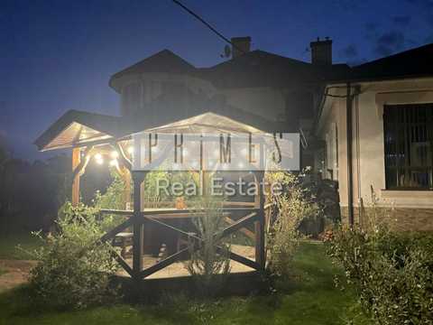 дом по адресу Боярська ул.
