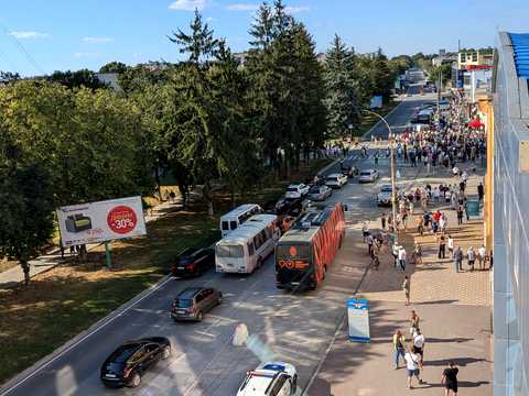 коммерческая по адресу Грушевського просп., 27/27