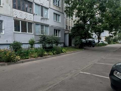 квартира по адресу Соборная ул., 261