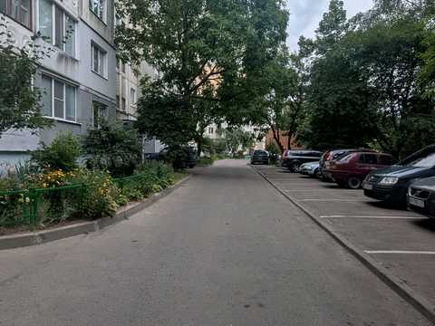 квартира по адресу Соборная ул., 261