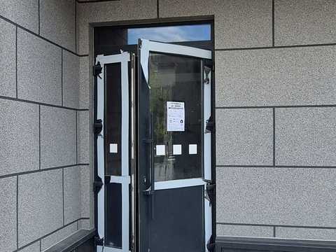 комерційна за адресою Повітряних Сил просп. (Повітрофлотський), 56-Г