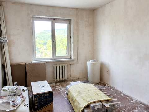 квартира за адресою Марсельська вул., 23