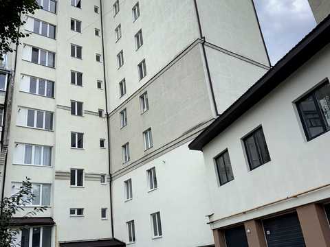 квартира по адресу Гарбарская ул., (Будинок)