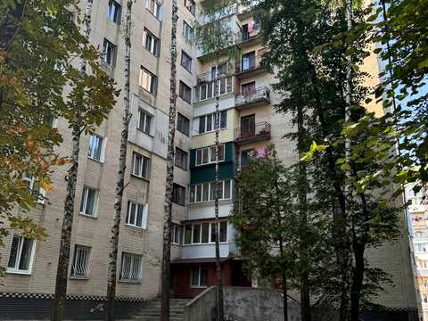 кімната за адресою Тернопільська вул., 42