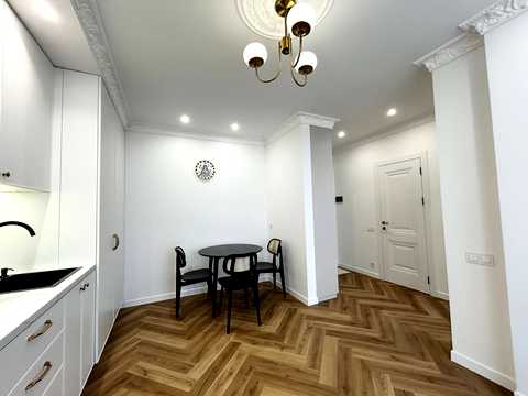 квартира по адресу Ровно, Льнокомбинатовская ул., 4
